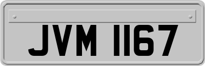 JVM1167