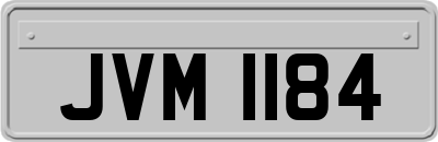 JVM1184