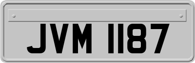 JVM1187