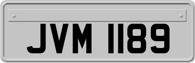 JVM1189