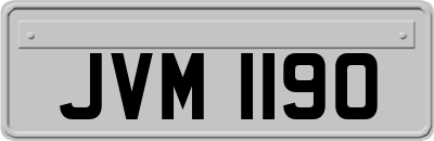JVM1190