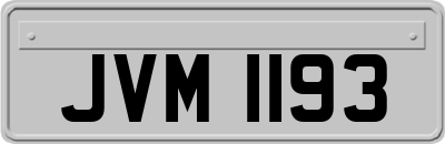 JVM1193