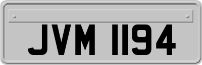 JVM1194
