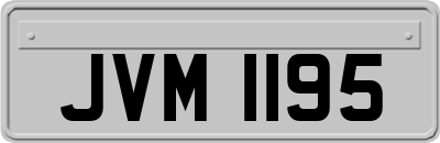 JVM1195