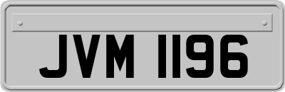 JVM1196