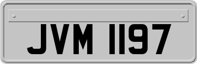 JVM1197