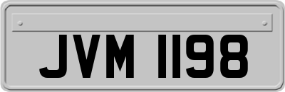 JVM1198