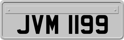 JVM1199
