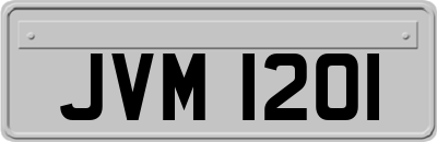 JVM1201