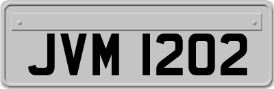 JVM1202