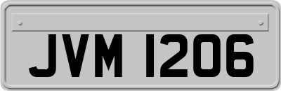 JVM1206