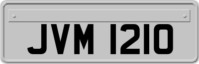 JVM1210