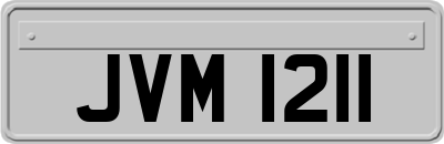 JVM1211