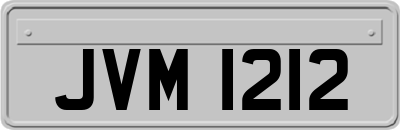 JVM1212