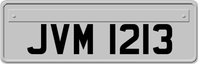 JVM1213