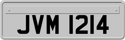 JVM1214