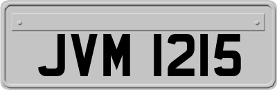 JVM1215