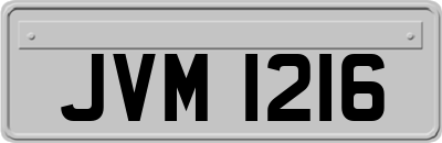 JVM1216
