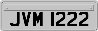 JVM1222