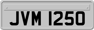JVM1250