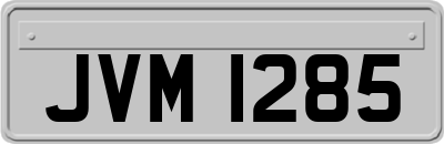 JVM1285