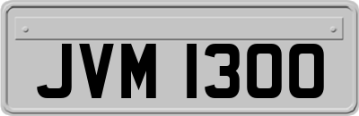 JVM1300