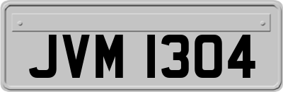 JVM1304