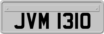 JVM1310