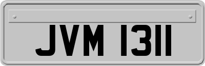 JVM1311
