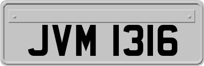 JVM1316