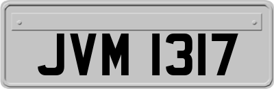 JVM1317