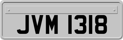 JVM1318