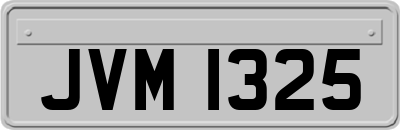 JVM1325