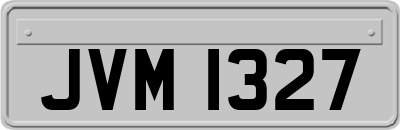 JVM1327
