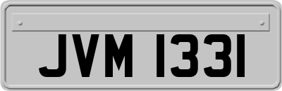 JVM1331