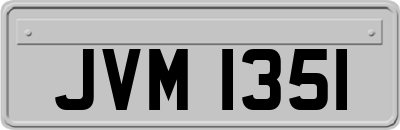 JVM1351