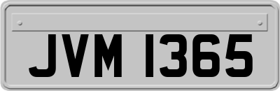JVM1365