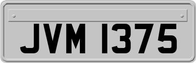 JVM1375