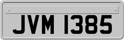 JVM1385
