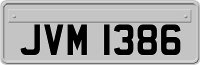 JVM1386