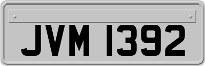 JVM1392