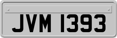 JVM1393
