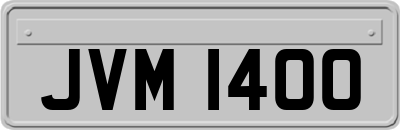 JVM1400