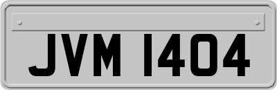 JVM1404