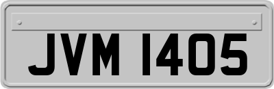 JVM1405