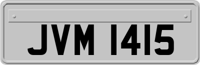 JVM1415