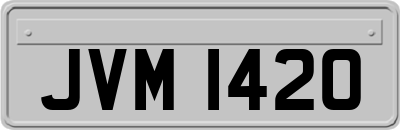 JVM1420
