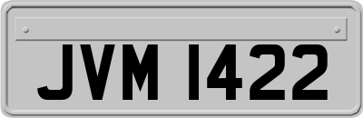 JVM1422