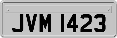 JVM1423