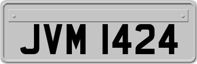 JVM1424